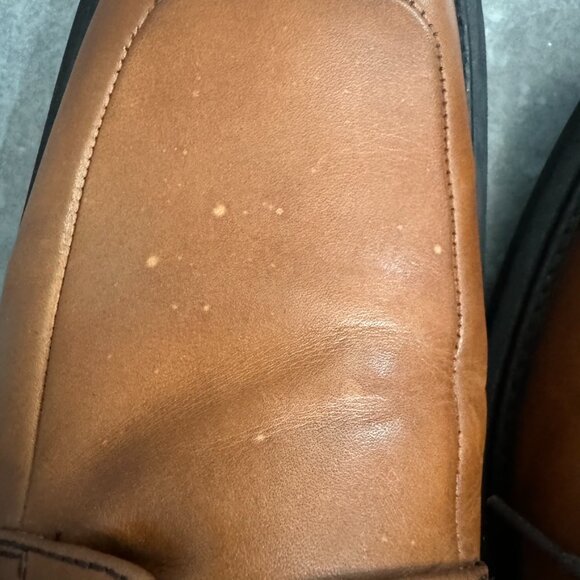 Kenneth Cole Men's Pinch Tassel Loafer - Picture 11 of 15